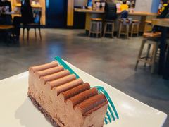 -星巴克(长沙乐和城门店)