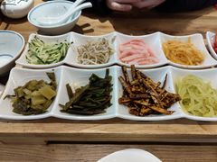 丝娃娃-怪噜范·老贵阳街头名小吃(数博万达店)