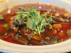 -院8里·小聚园老川菜(九眼桥店)