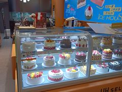 -UH祐禾(上海荟聚店)