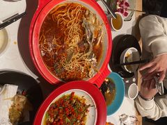 -湘鼎盛·大厨鲜炒湖南味(高新银泰店)