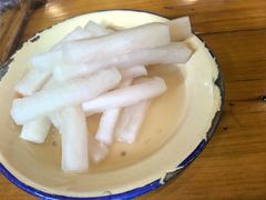 -东北特色铁锅炖·柴火灶(富阳一店)