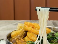 -居鲜味螺蛳粉(客村店)