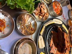 -韩宫宴和牛烤肉(合肥滨湖银泰城店)