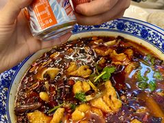 -清真·拉菲尔鱼庄·家常菜(钟楼回民街店)