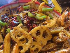 -重庆德忆火锅（龙南街3店）(渝水岸餐饮)