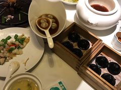 -民国红公馆·秦淮八艳(夫子庙店)