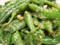 樟树港辣椒-农耕记·湖南土菜(科技园店)