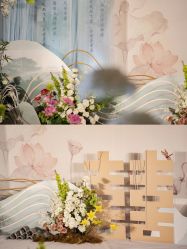 点击看大图 -HELLO你好婚礼婚庆策划