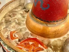 -庭院·冰煮羊·北京涮肉(西单店)