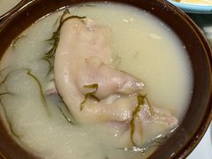 -常和州·夜宵大排档(常州单店)