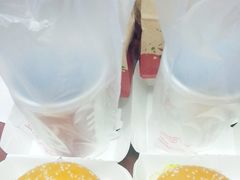 -肯德基(万科广东路店)