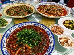 -老宅子(上聂线店)