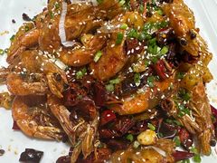 -一口香烧烤大排档(先锋路店)