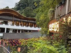 -巴倒烫陆派火锅山庄(南山总店)