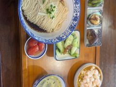 -孙盛兴奥灶面馆·蟹黄面·三虾面(山塘街总店)