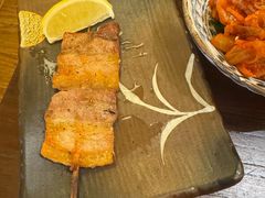 -鸟鹏烧鸟居酒屋(昌岗店)