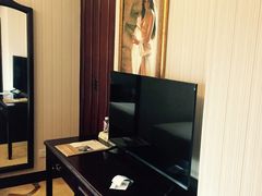 -维也纳国际酒店(深圳新洲店)