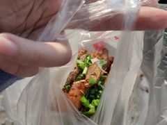 -大马弄蒋师傅美食酥鱼(察院前店)