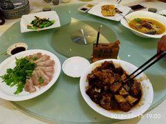 -丰谷酒家(鹏瑞利季华广场店)
