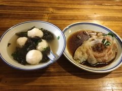 -膳糧·汕头肠粉·潮汕小吃(龙怡店)