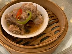 -潮府馆·非遗潮州菜·世纪公园(新国际博览中心店)