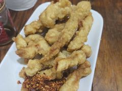 -冒椒火辣(奎星楼街店)