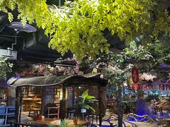 -城墙拐拐火锅(三峡广场黑金冠店)