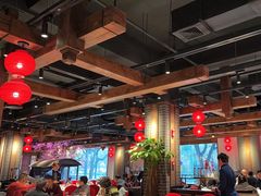 -姚江春中餐厅·太平洋大酒店