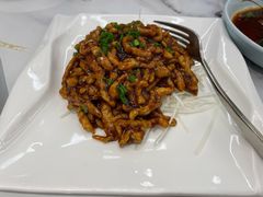 京酱肉丝-乐忻皇朝汇(环贸iapm商场店)