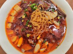 蒋家肠旺面-蒋家肠旺面馆(合群路店)