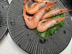 -争鲜回转寿司(浦东三钢里PLUS店)