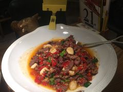-炊烟小炒黄牛肉(中心印象城店)