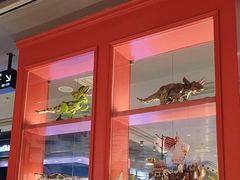 -SEA西雅图海鲜自助餐厅(海乐世界店)
