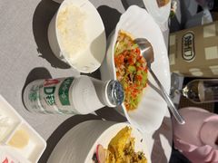 -福海居烤鸭店(鸟巢店)