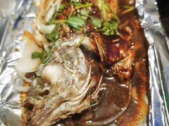 -新白鹿餐厅(松江开元地中海店)
