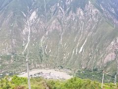-萝卜寨羌文化生态旅游区