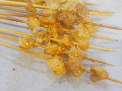 -兄弟小串(华新·名筑店)