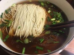 -十面春风·江南面馆(崇宁路店)