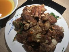 -星伦多自助料理(花山金鹰店)