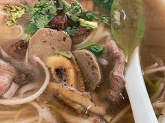 -越南牛肉河粉餐厅(书院巷店)