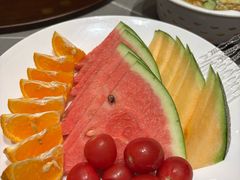 -燕兰楼·清真西北融合菜(亚运村店)