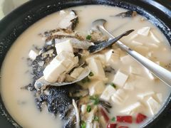 -晓琦农家菜馆·地道农家菜