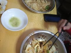 -杨凌蘸水面(建章路店)