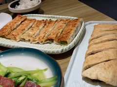 -梁记粥铺(开元地中海店)