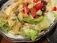 -千代武日本料理(爱建店)