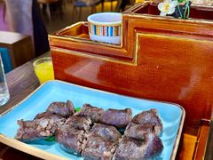 -思金拉措庄园藏餐(太阳岛店)