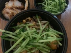 -老东江米粉(南方大厦店)