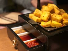 -奇滋豆味(南十四道街店)