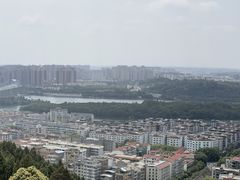 -富乐山